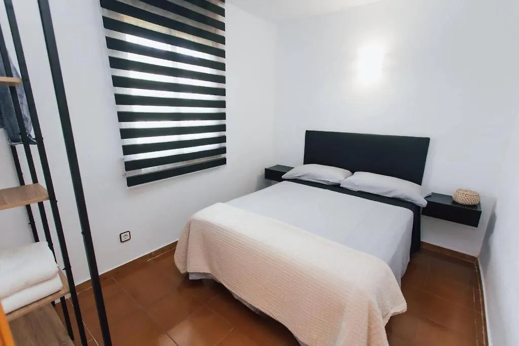 Apartament Piso Cerca De La Playa Salou Hiszpania