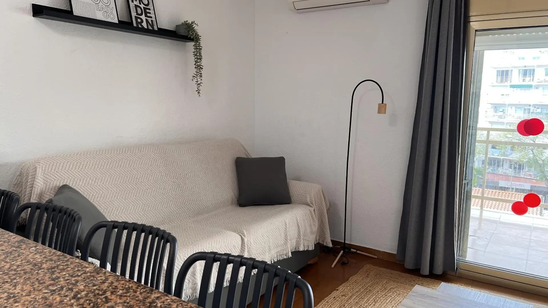 Apartament Piso Cerca De La Playa Salou