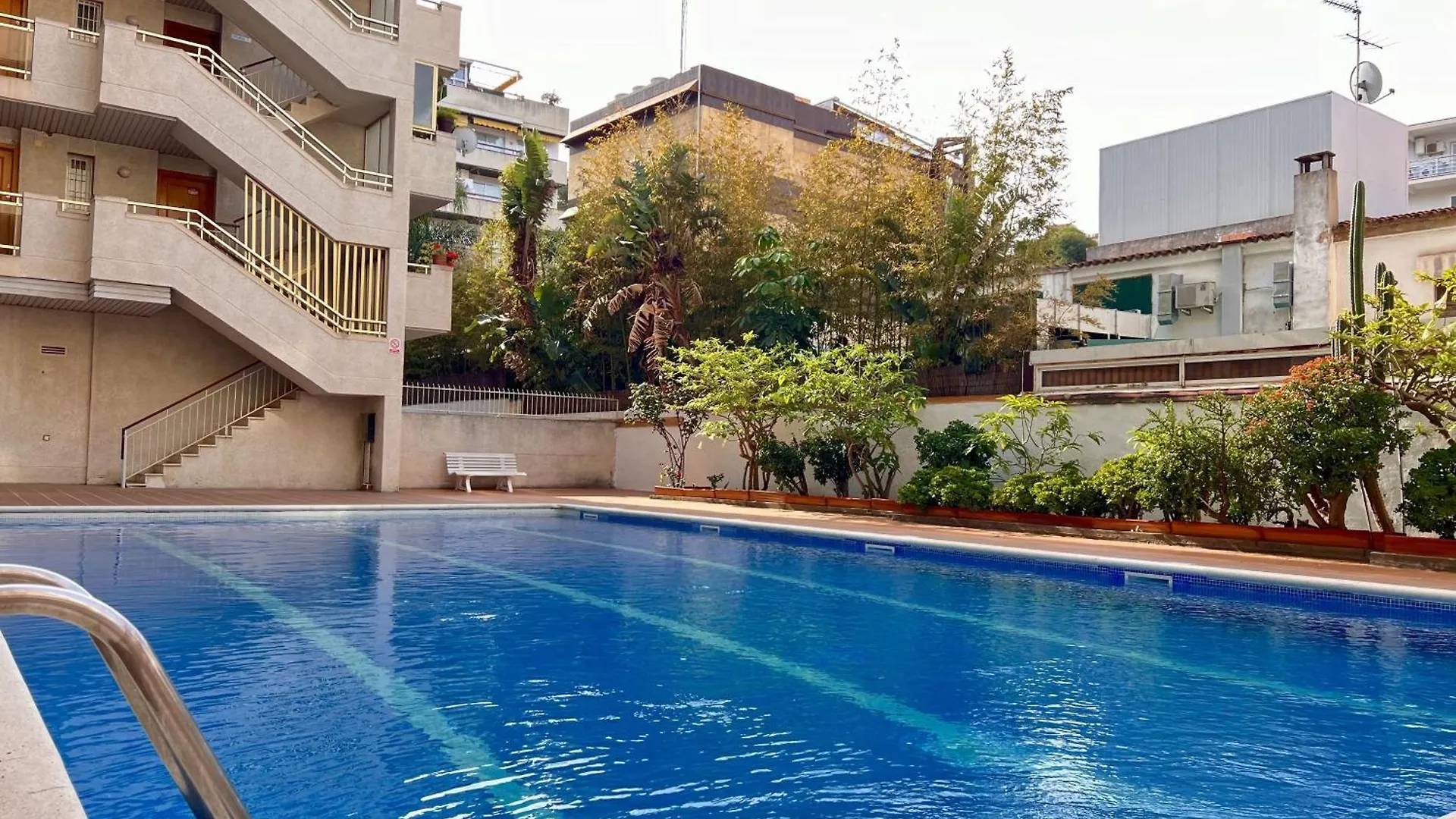 Apartament Piso Cerca De La Playa Salou